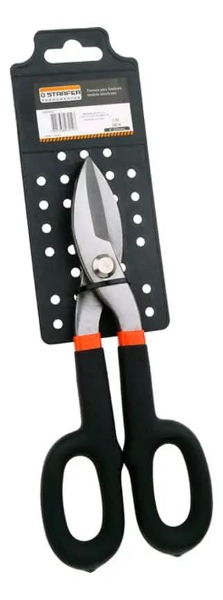 TESOURA FUNILEIRO 10'' STARFER