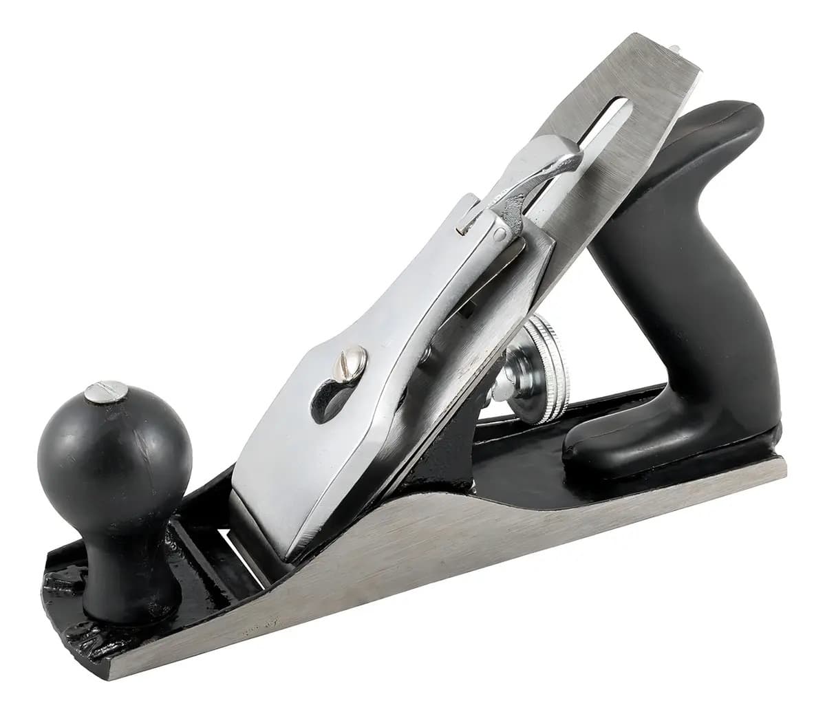 PLAINA MANUAL BASE LISAL N 3