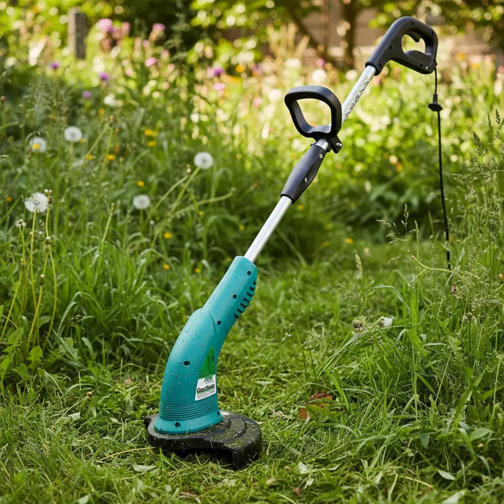 CORTADOR DE GRAMA GAM-1000BP 1000W 220V