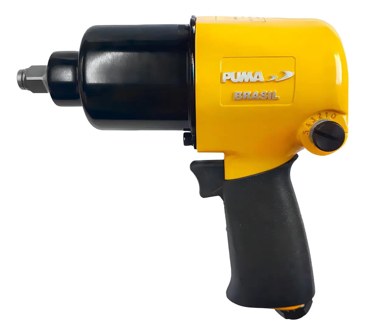 CHAVE IMPACTO 1/2" 66KGF/M 7.500R AT2810/16 PUMA