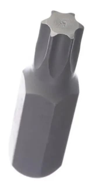 JG BITS INTERC.TIPO TORX -10MM KING TONY — imagem 1