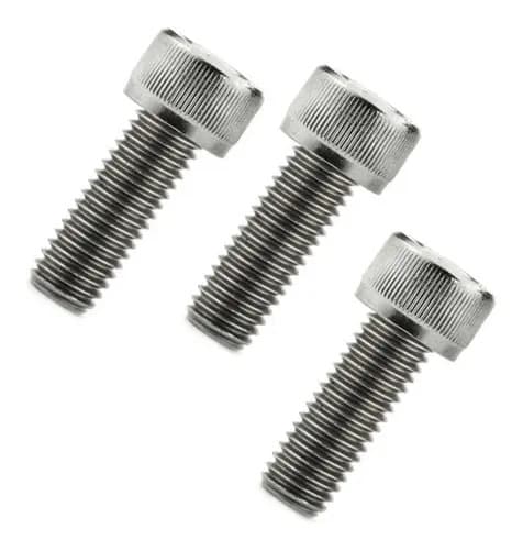 PARAF ALLEN INOX 05 X 20MM — imagem 1