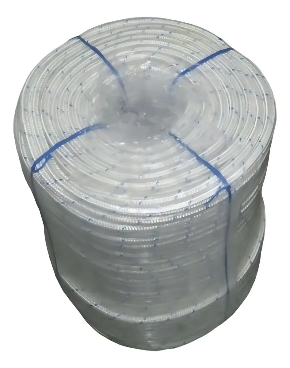 CORDA POLIAMIDA TP BOMBEIRO 12MM (10MT/1 KILO)
