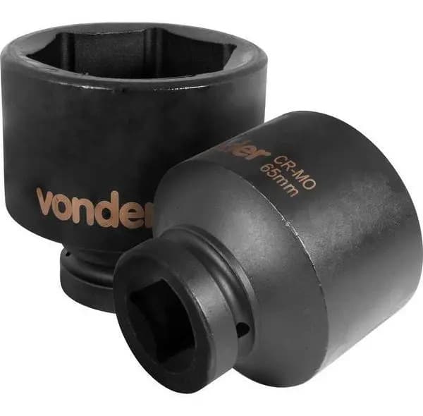 SOQUETE SXT IMP ENC.1" X 65MM