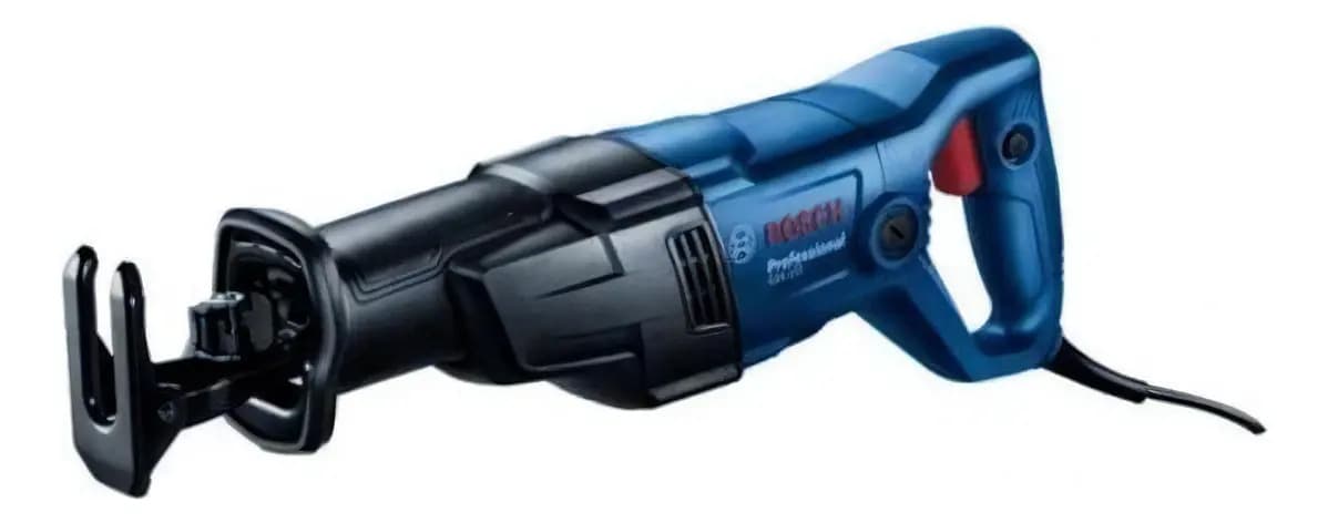 SERRA SABRE MAQ. GSA 120 1200W 220V BOSCH