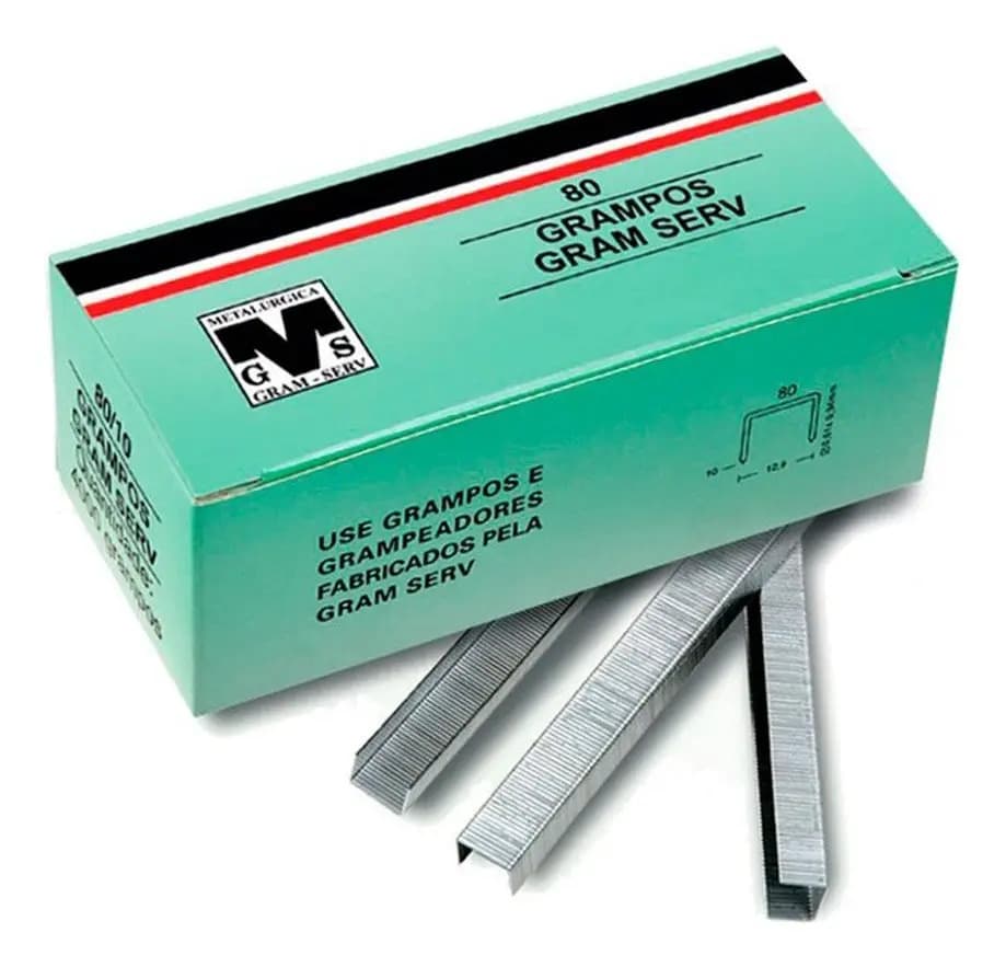 GRAMPO 106/8 255GR