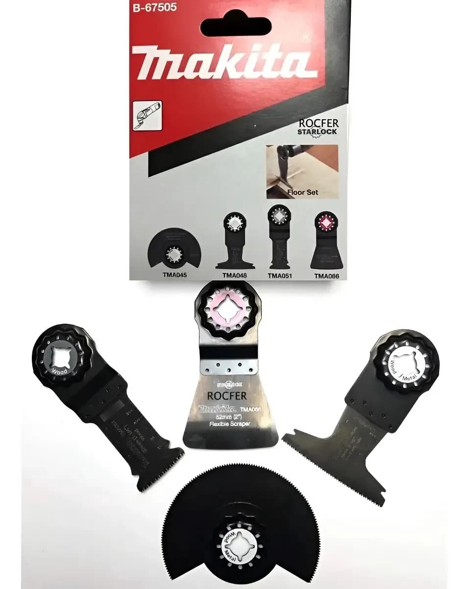 MAKITA-PLACA DE AJUSTE P/1900B (PLANIA) — imagem 1