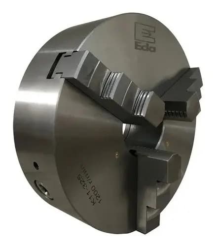 PLACA TORNO 3 CASTANHA8 K11-300M- 12''