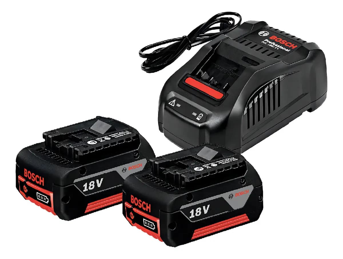 CARREGADOR BATERIA AL60DV-2425-220V BOSCH
