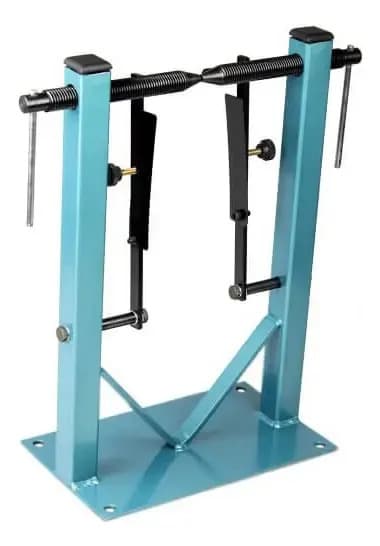 CR20004 ALINHADOR RODAS UNIVERSAL