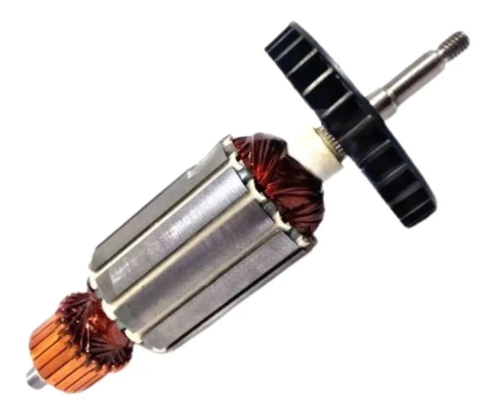 INDUZIDO MT410 / MCC400 / NH3 4100 SERR.MARM.4.3/8