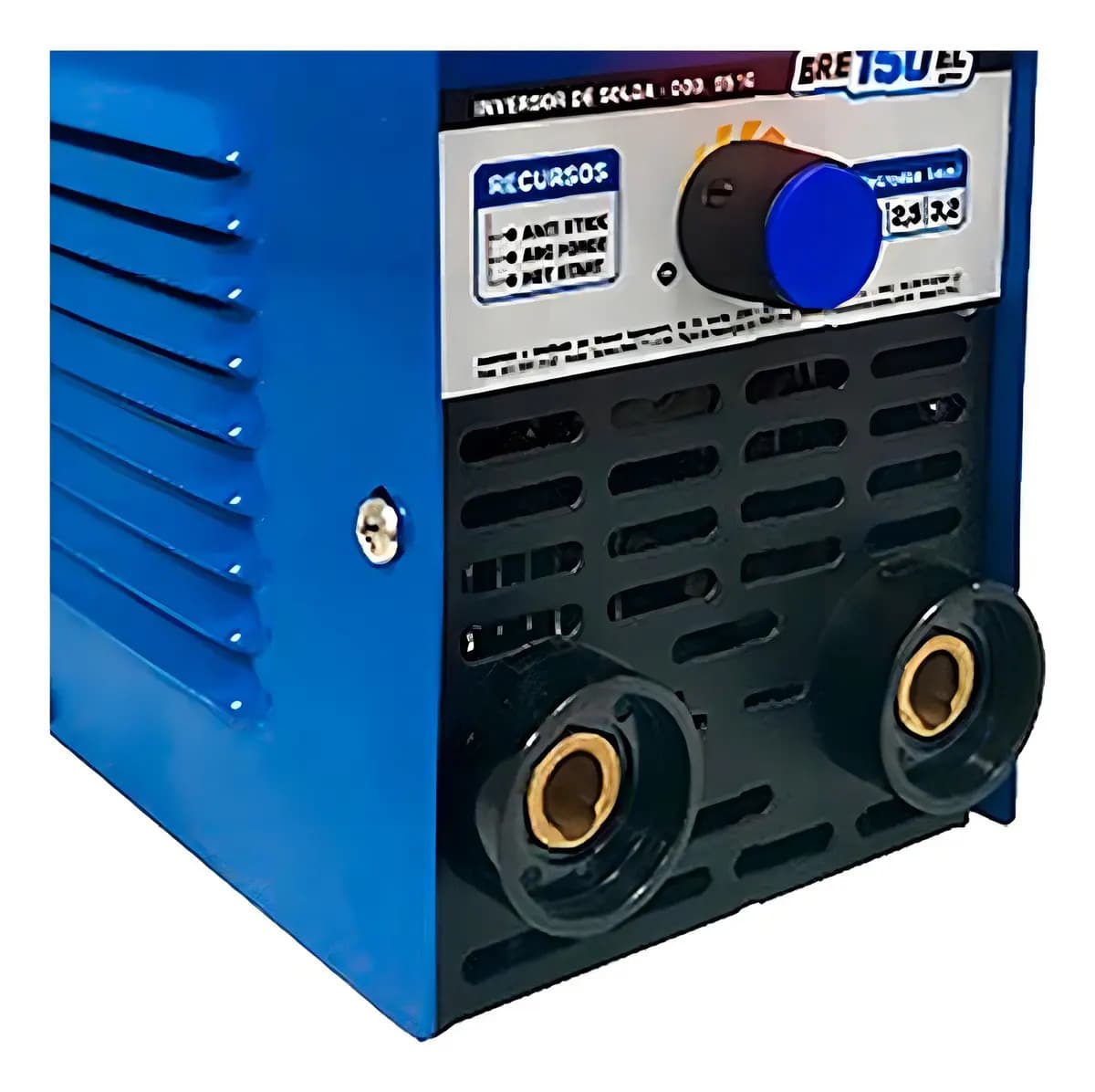 MAQUINA DE SOLDA INVERSORA 20A160 5400W 220V MONOF