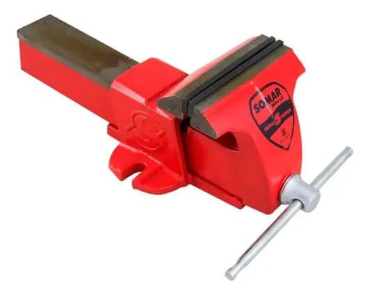 TORNO BANCADA FIXO NR 10