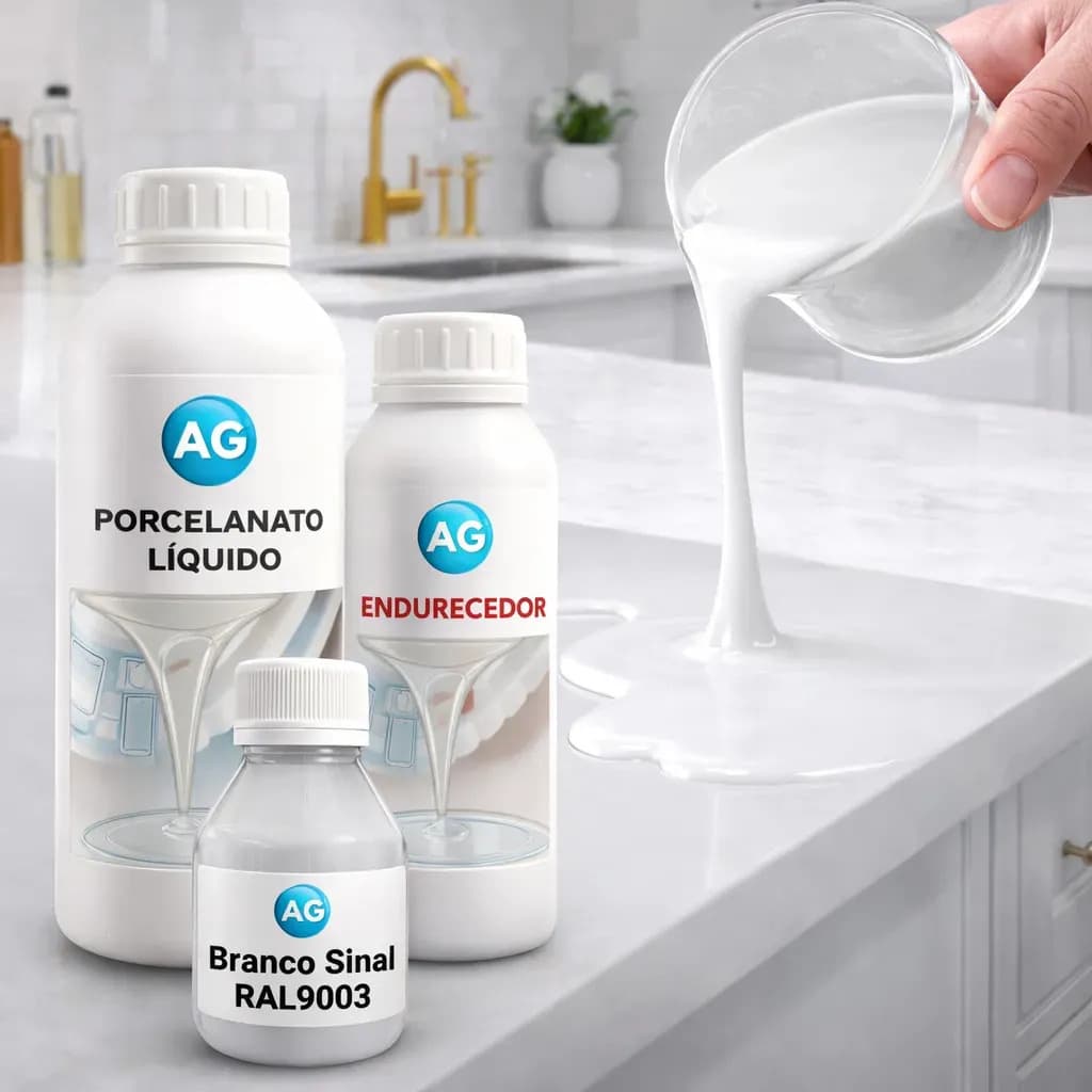 LIQUIDO PENETRANTE 300ML — imagem 1