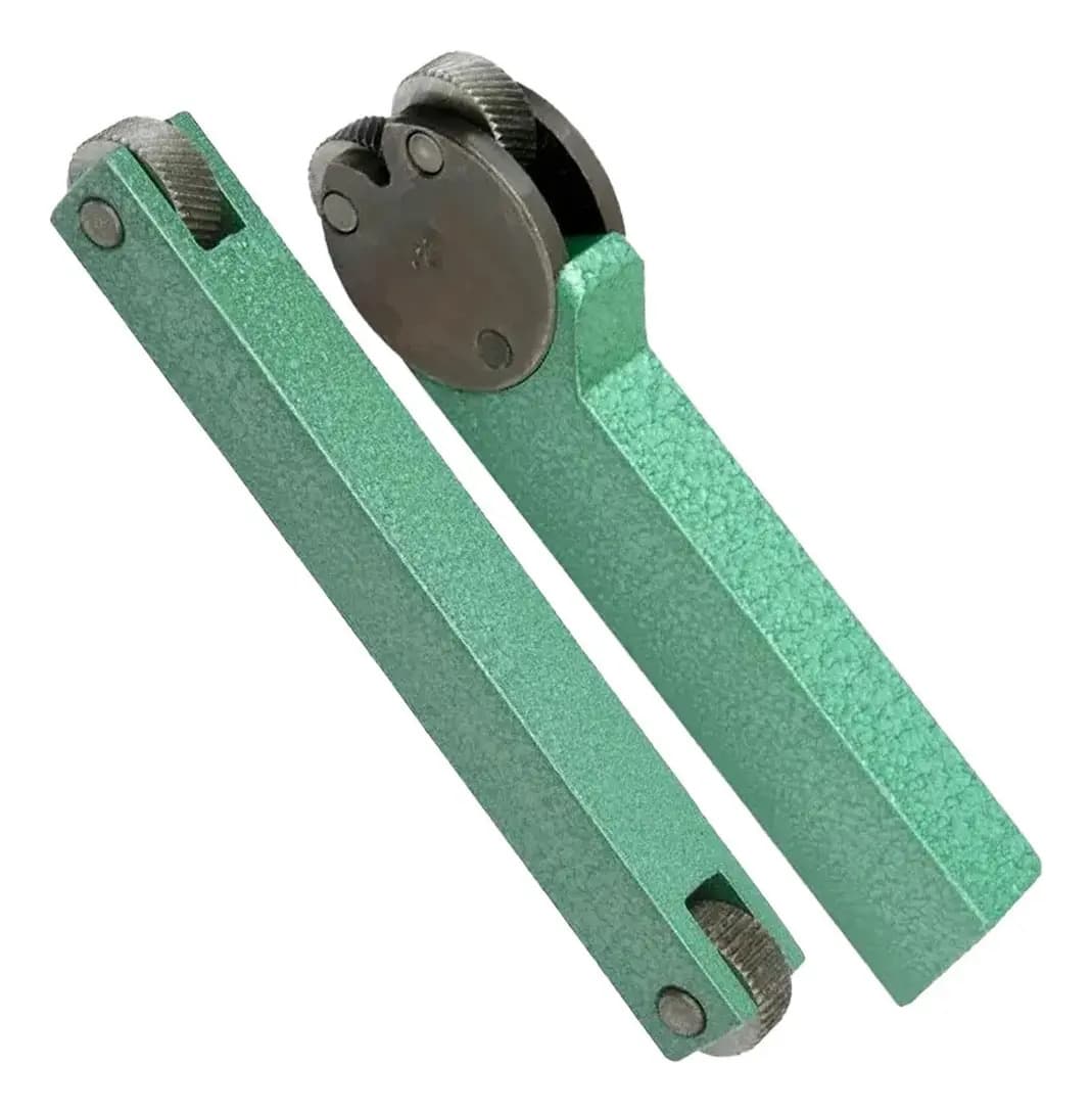 PORTA RECARTILHA SIMPLES 5/8" — imagem 1