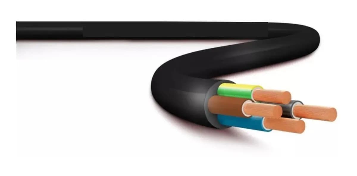CABO PP - 3 X 1.5MM