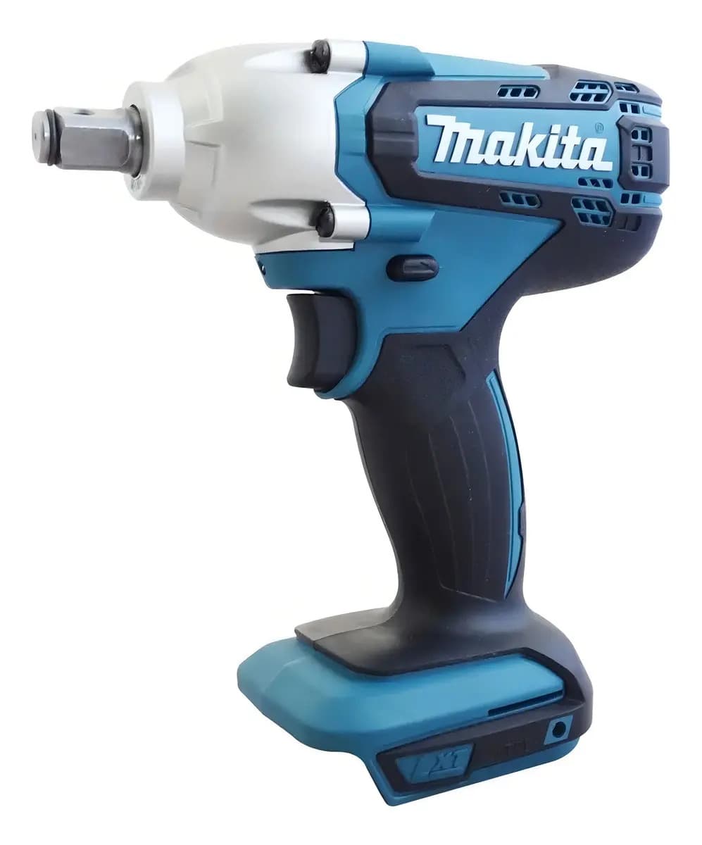 CHAVE DE IMPACTO 1/2'' DTW190Z SEM BATERIA 220V MAKITA