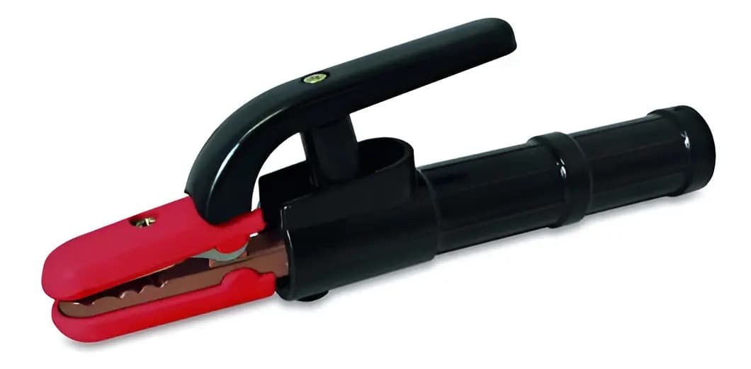 PORTA ELETRODO SURPE FARE 600A — imagem 1