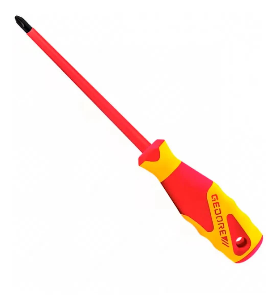 CHAVE PHILIPS VDE 2160SK-PH4 - 5/16X8''