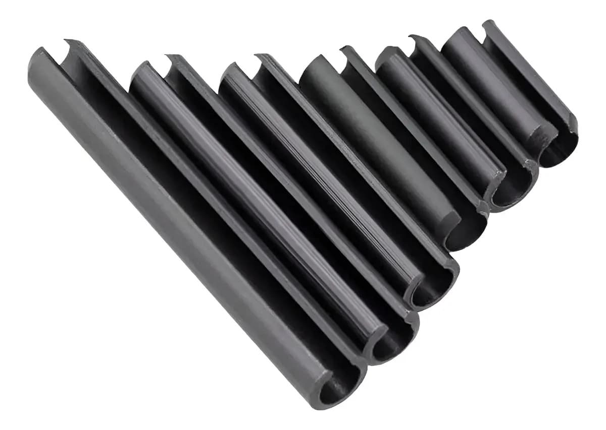 PINO ELASTICO 04 X 70MM