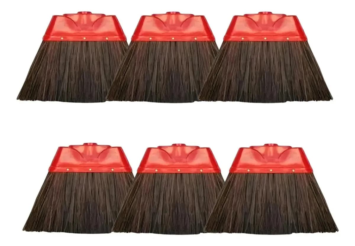 VASSOURA PIACAVA