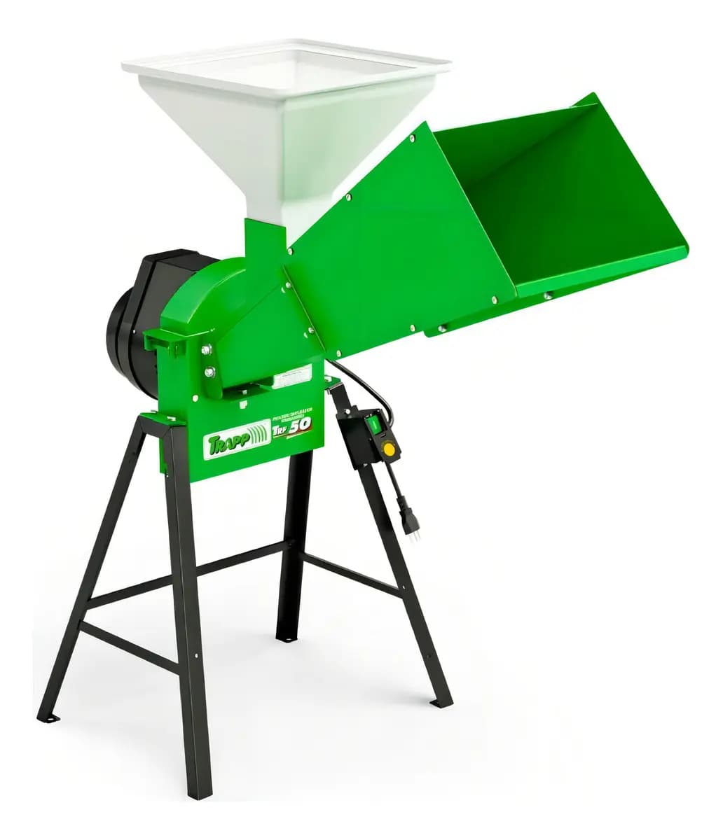 FORRAGEIRA TRF-50 1,5CV 60HZ 220V MONOF