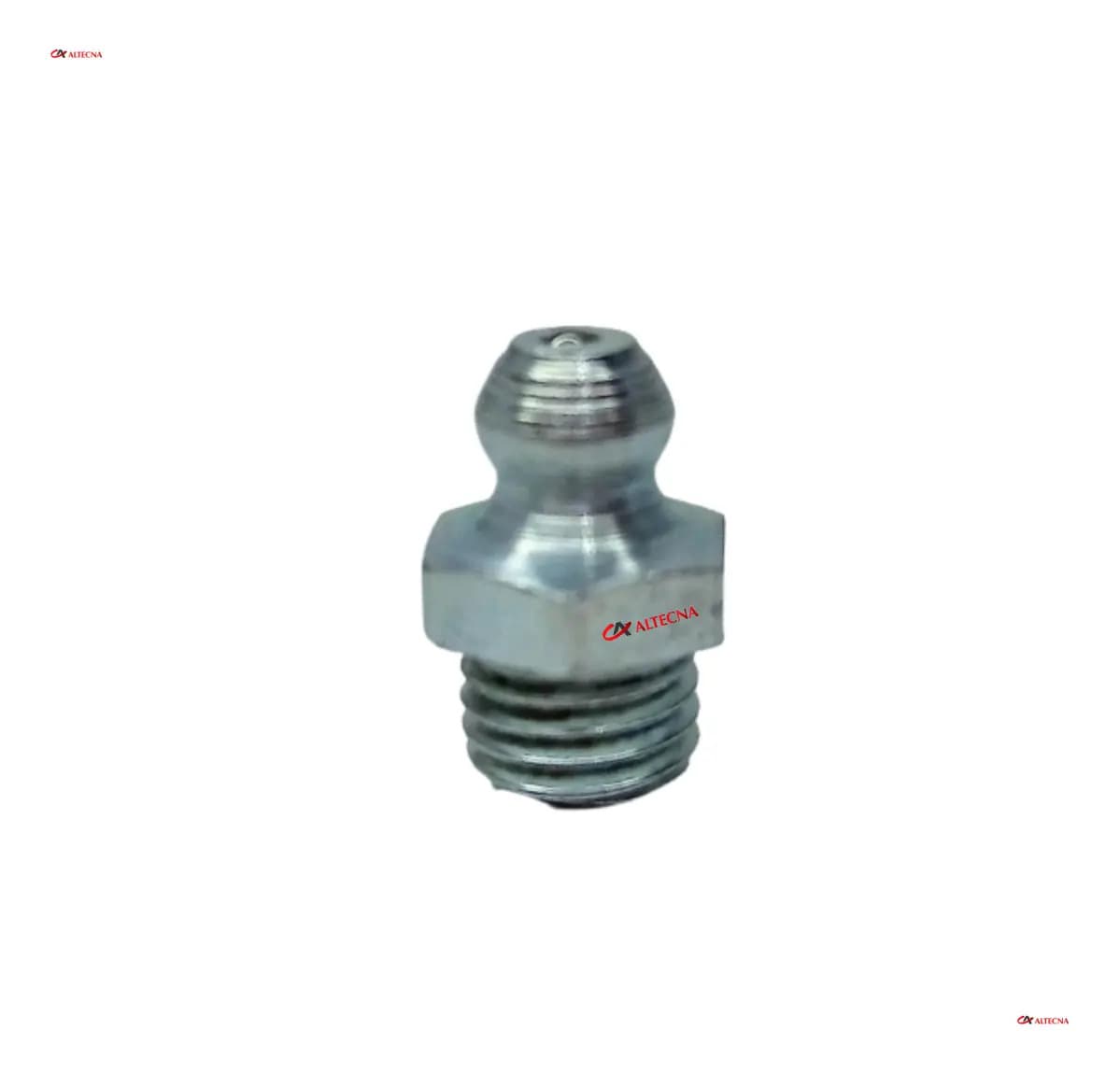 GRAXEIRA RETA E- 1/2 SAE 20 FIOS ROSCA UNF — imagem 1