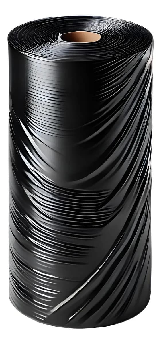 LONA PLASTICA TANSPARENTE — imagem 1
