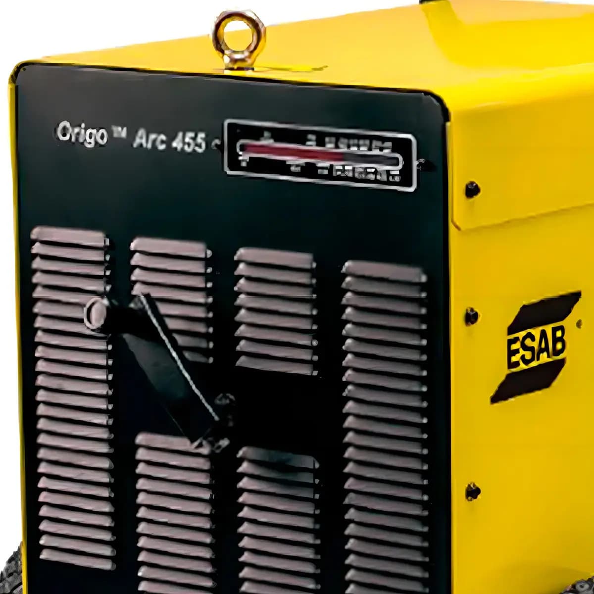 MAQUINA DE SOLDA ORIGO ARC 455 ESAB