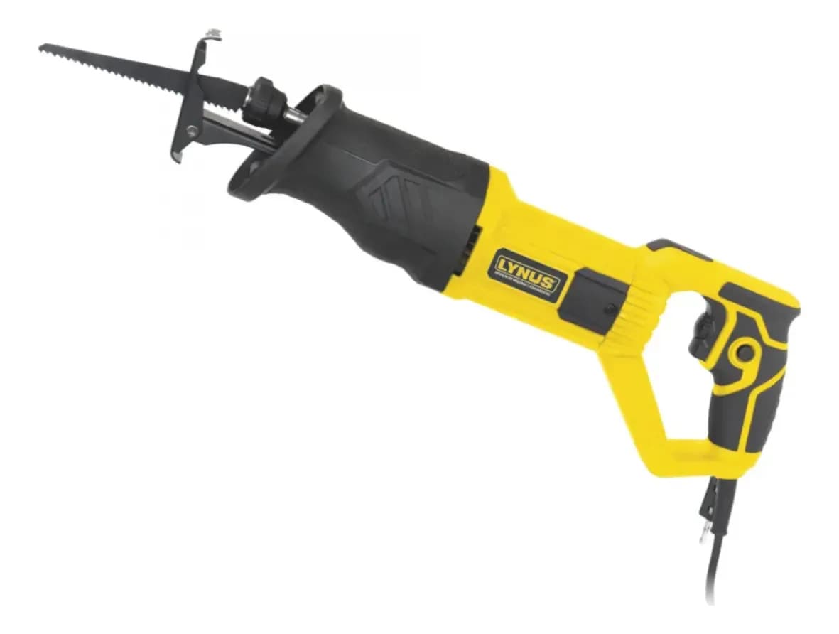 SERRA SABRE MAQ. LSS-900 200V LYNUS
