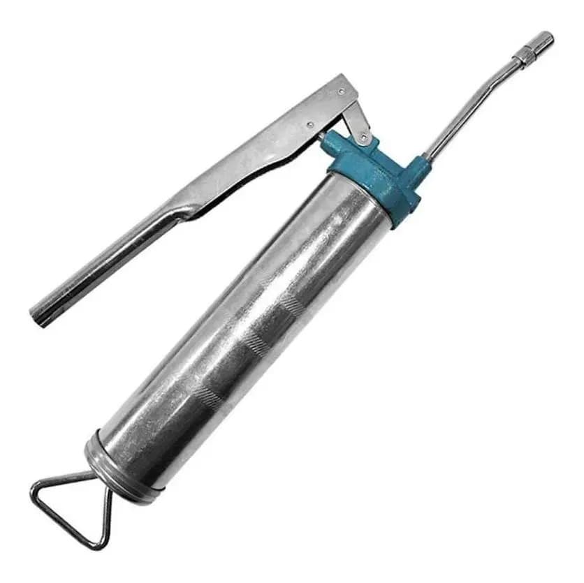 BOMBA MANUAL DE IMPACTO P/GRAXA 180 GR