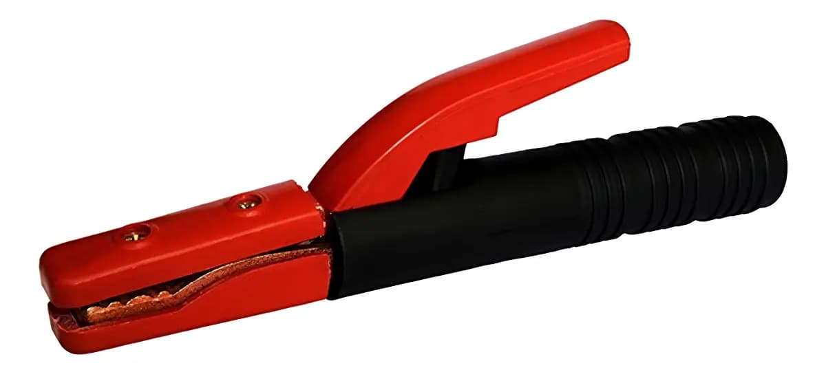 PORTA ELETRODO 0400A
