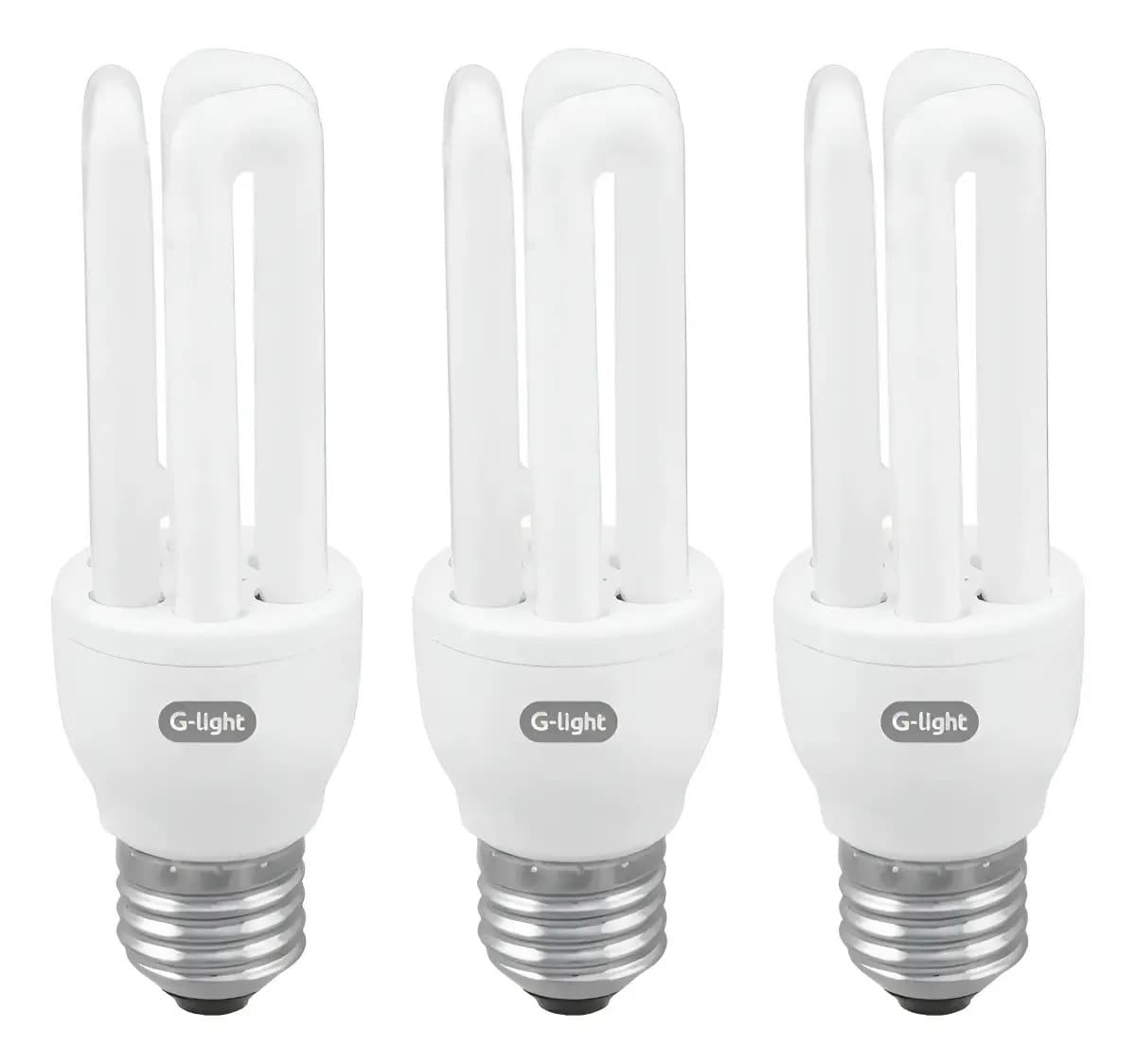 LAMPADA ELETRONICA 15W/220V — imagem 1