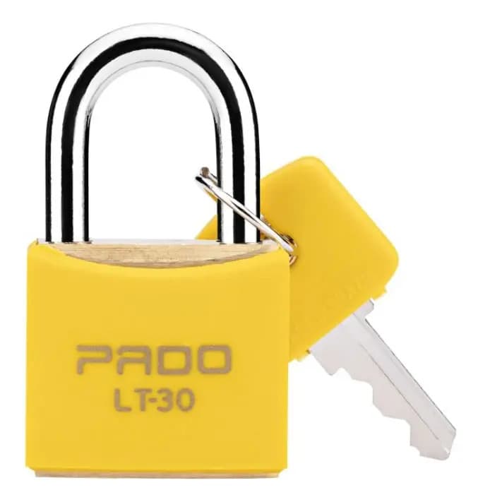 CADEADO E-30MM PADO