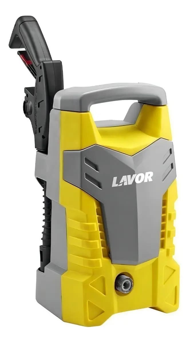 LAVADORA A.PRESSAO FAST 120 220V/60HZ LAVOR