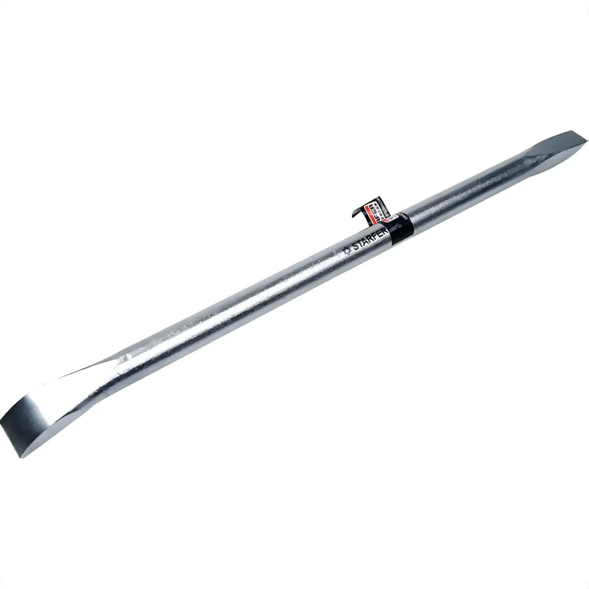 ESPATULA REDONDA 610MM X 19 STARFE — imagem 1