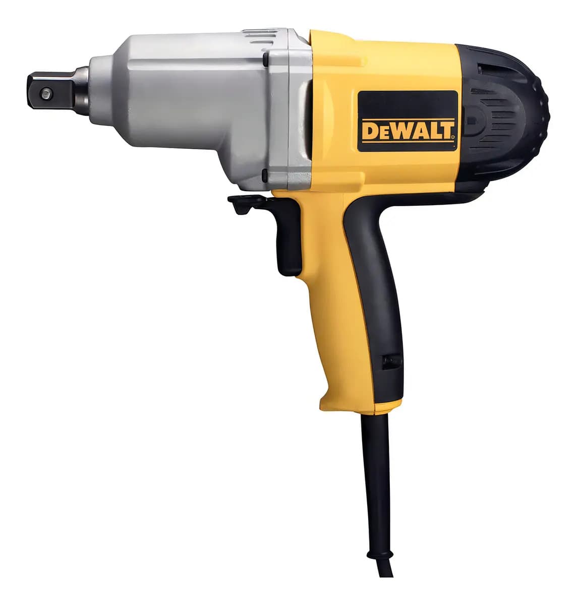 CHAVE DE IMPACTO 3/4'' 220V DW294-B2 DEWALT