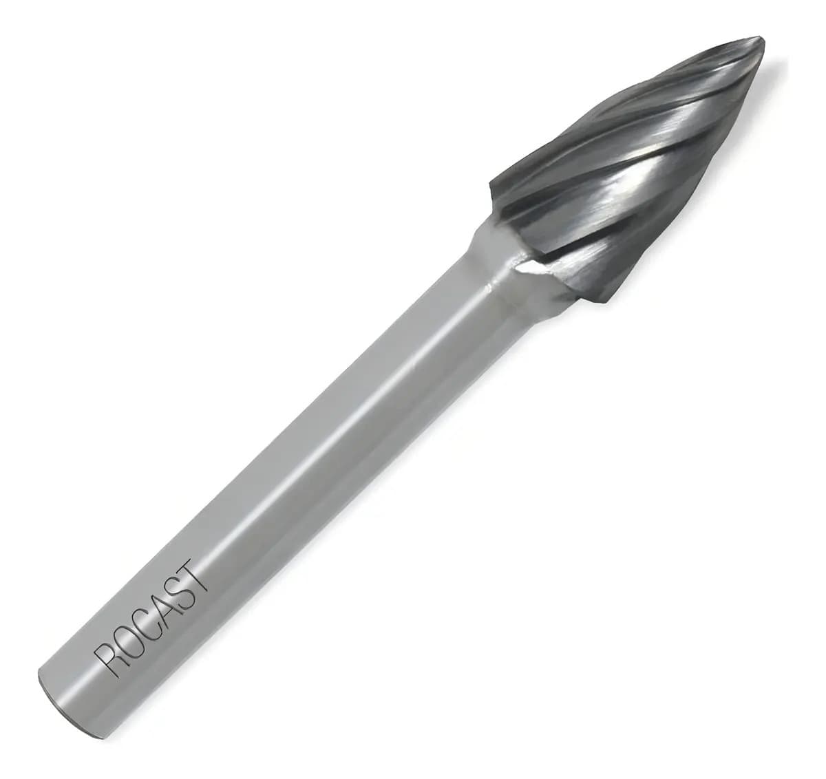 LIMA ROTAT ARVORE PONTIAGUDA 12MM — imagem 1