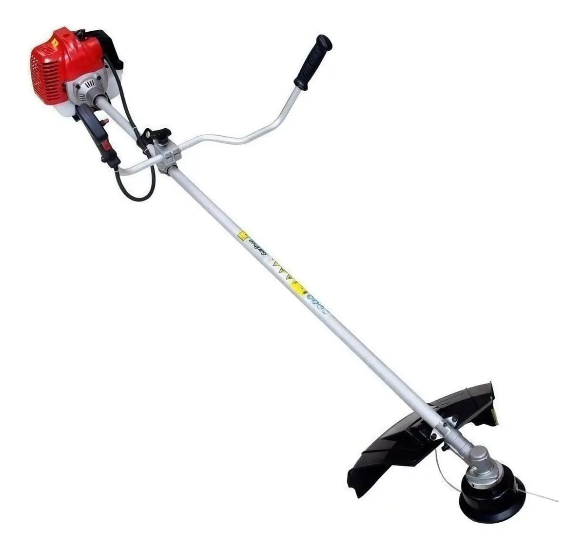 ROSADEIRA GASOLINA CG-550 51,7CC