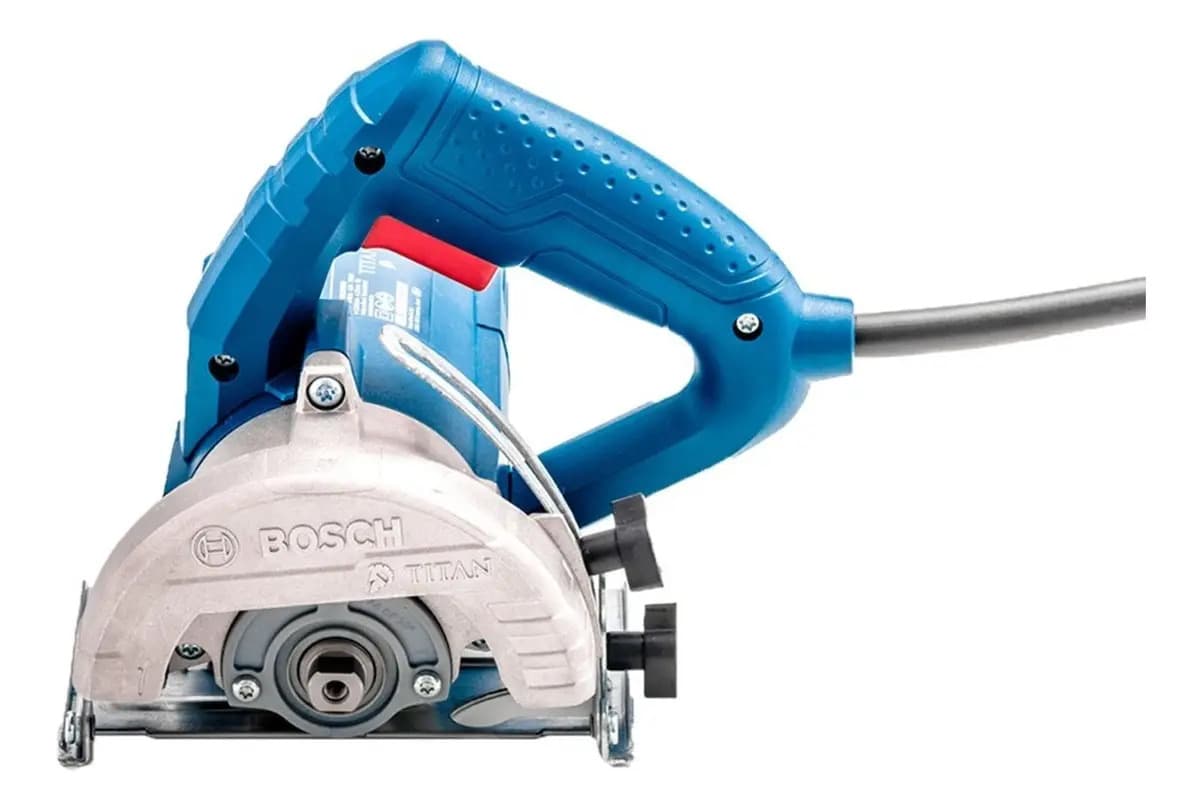 SERRA MARMORE TITAN GDC 150 220V BOSCH