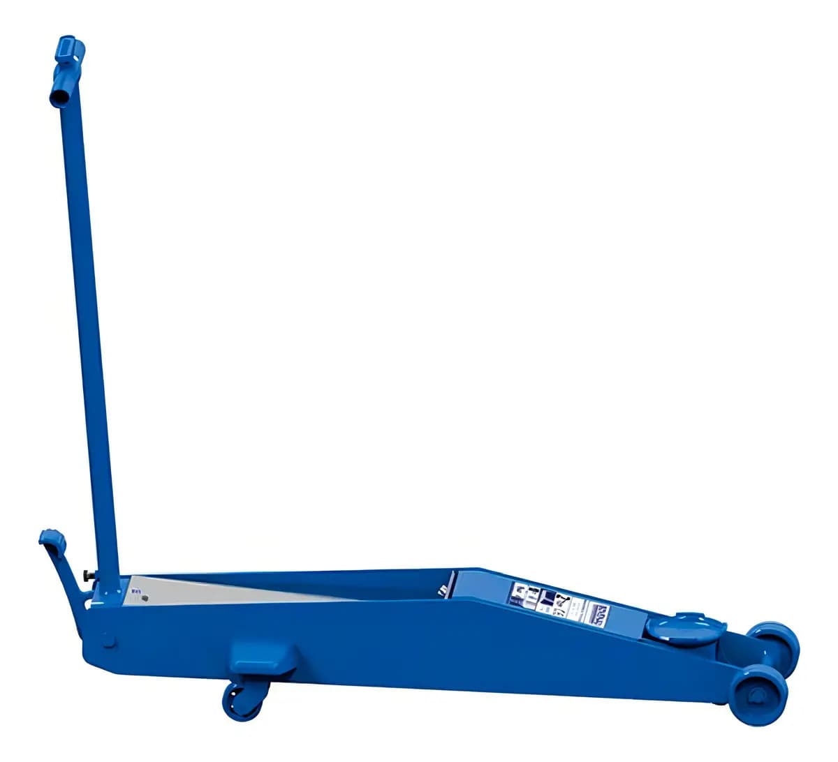 MACACO HID JACARE LONGO 02TON J2200 BOVENAL