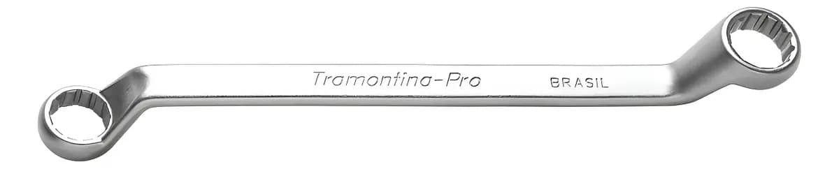 CHAVE ESTRELA C/CATRACA 10X11MM — imagem 1