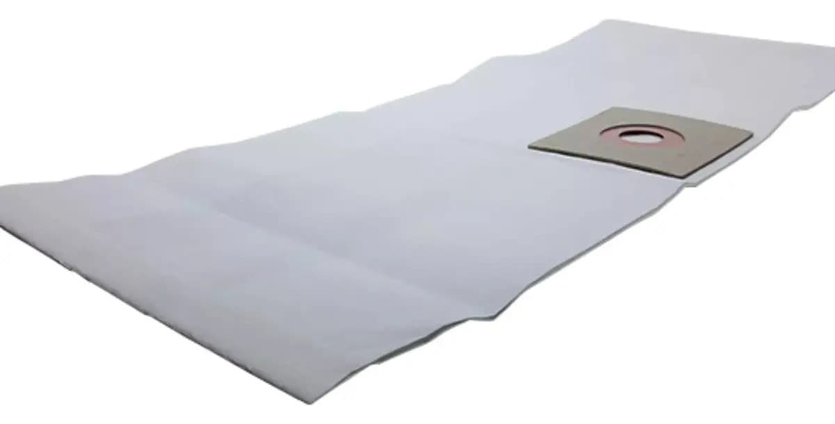WAP-FILTRO DE PAPEL NAC. ASPIRA. GTW 20 / GTW INOX 20