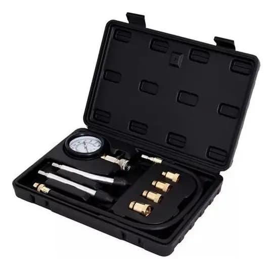 PLANATC-MC 0500 TESTE P/MEDIR COMPRESSAO MOTOR