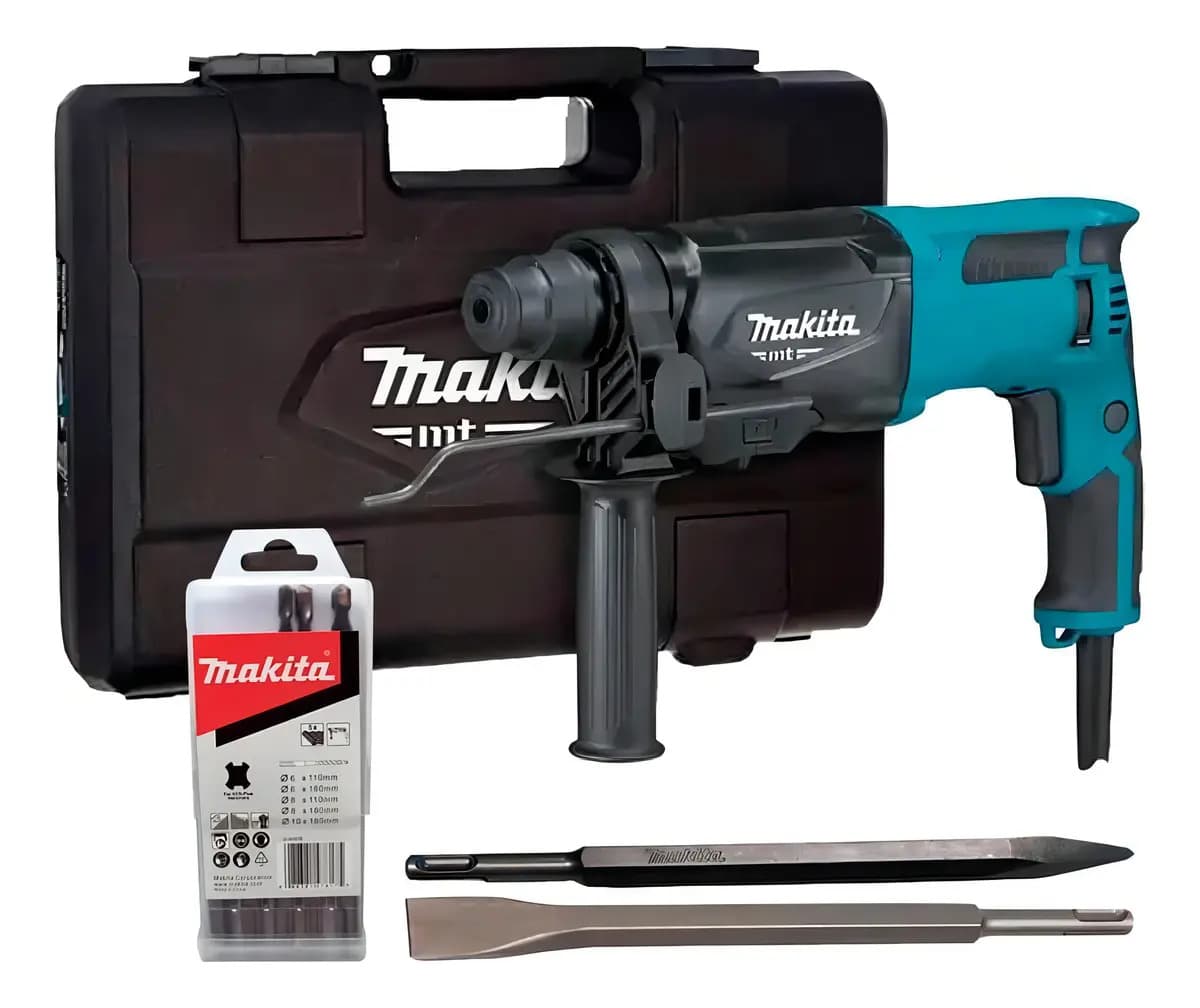 MARTELETE COMBINADO 26MM M8701B-220V MAKITA