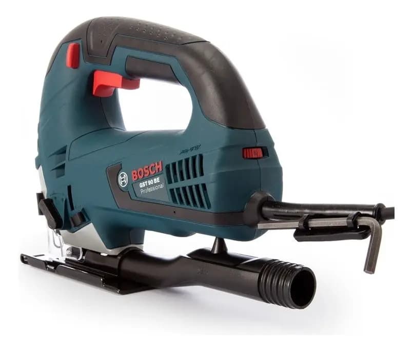 SERRA TICO-TICO GST 90 BE 650W 220V BOSCH