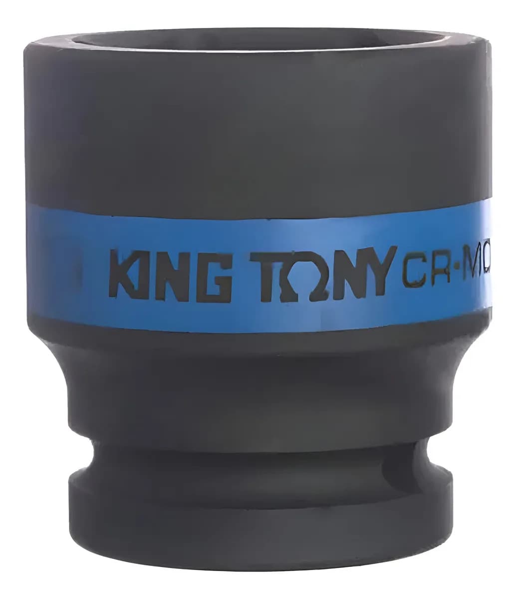 KING-643534M SOQ DE IMPACTO LONGA 34MM-3/4
