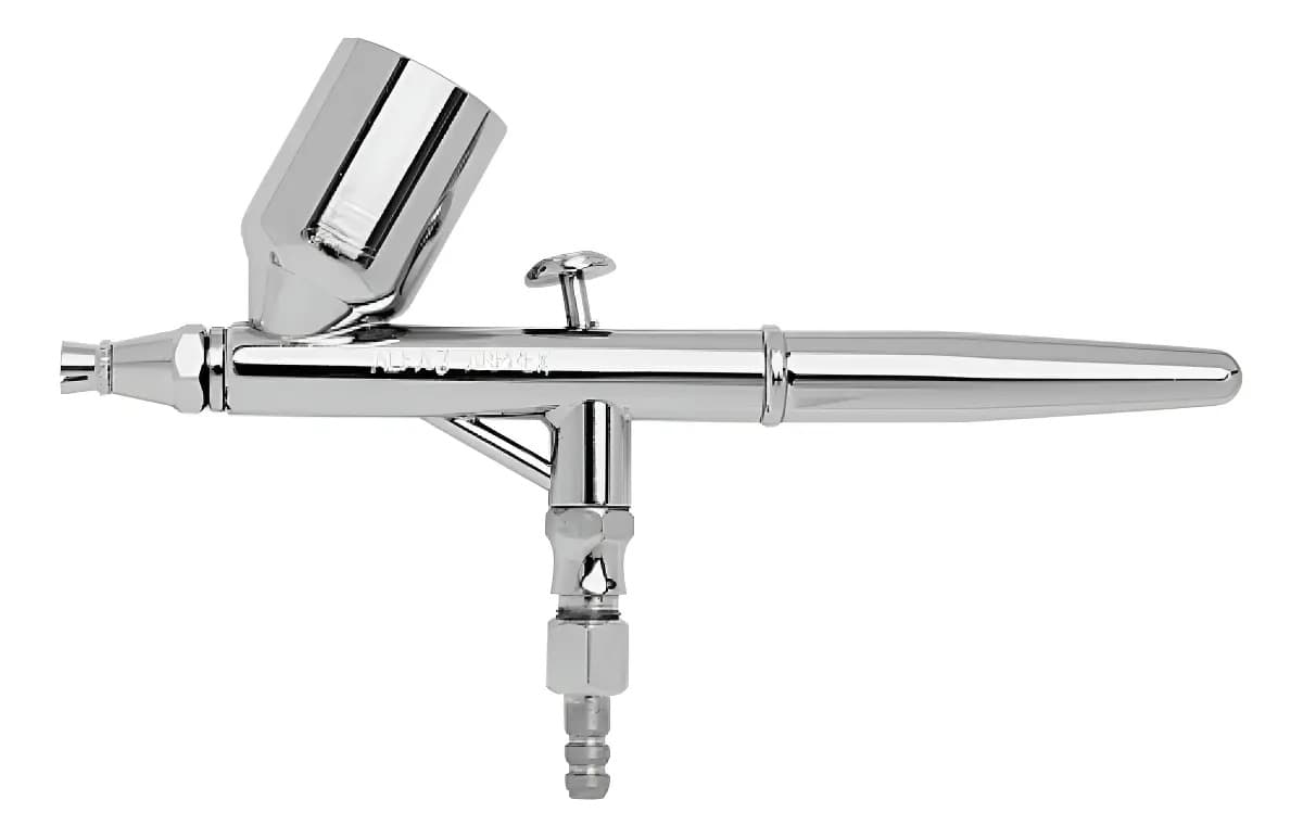 AEROGRAFO ALFA 2 ARPREX — imagem 1