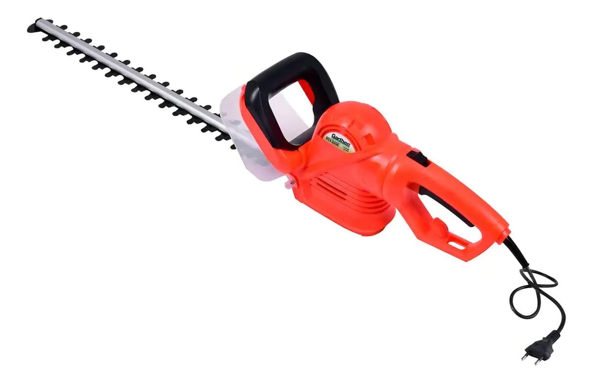 PODADOR DE CERCA VIVA 620W 220V PVC-6200
