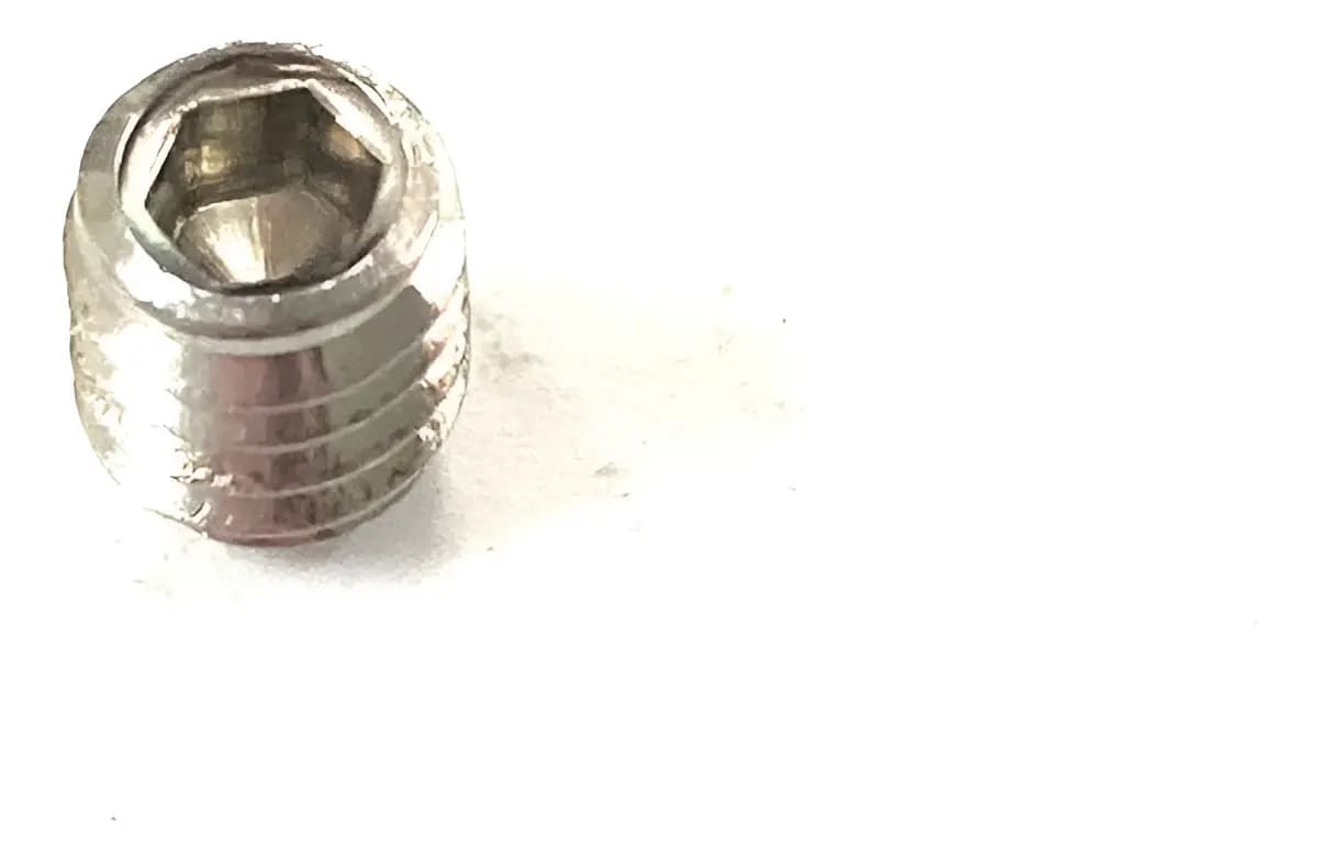 PARAF ALLEN INOX P05 - 3/16 X 1.1/2 — imagem 1